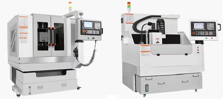 Evidenziatrice CNC