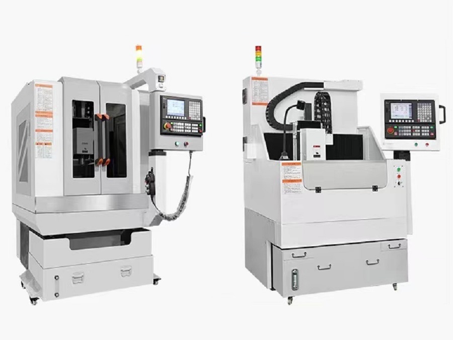 Evidenziatrice CNC