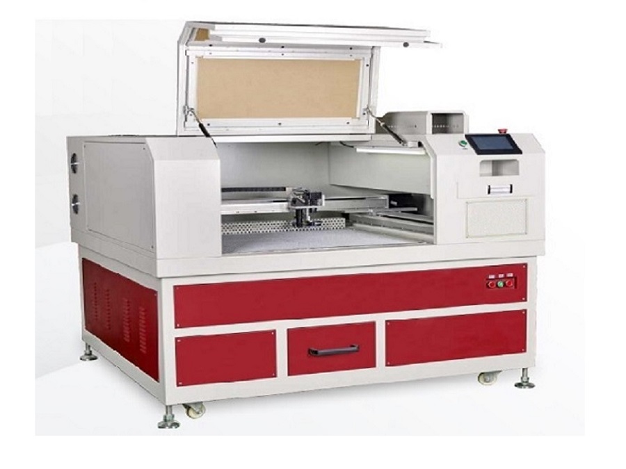 Laser Cutting Machine